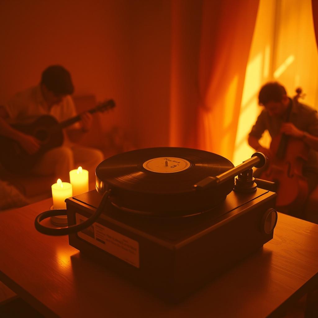 Song Image