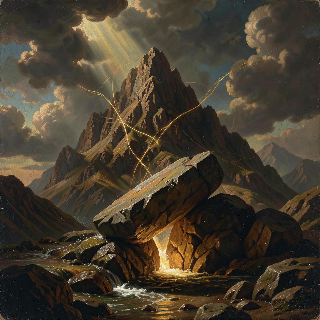 Des Windes Hauch (original by Joggino) artwork