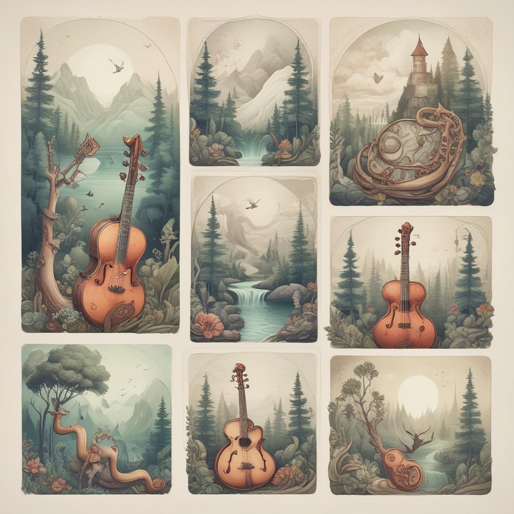 Silver Strand artwork