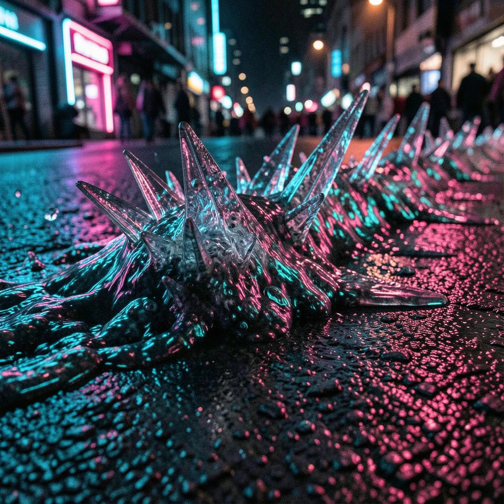 Волна нового поколения artwork
