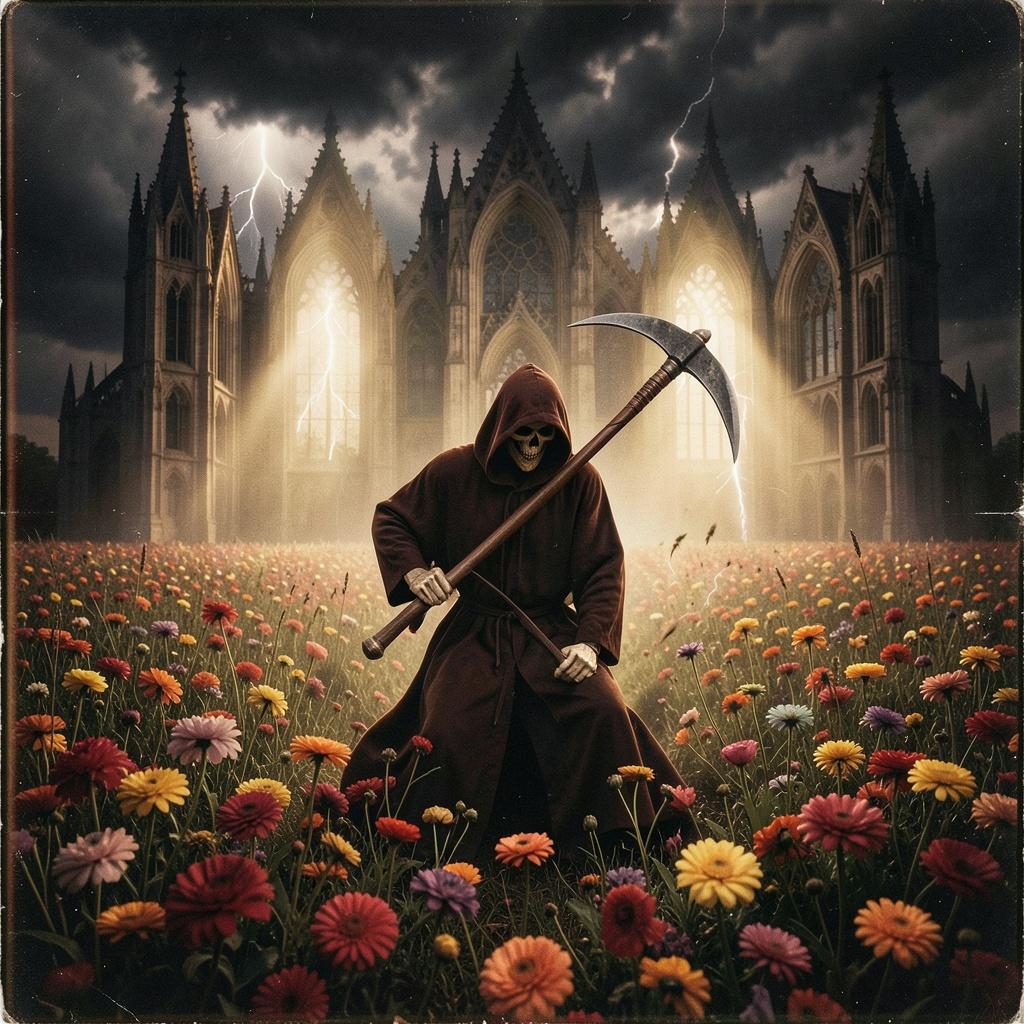 Image for Medieval techno, folktronica, acid techno