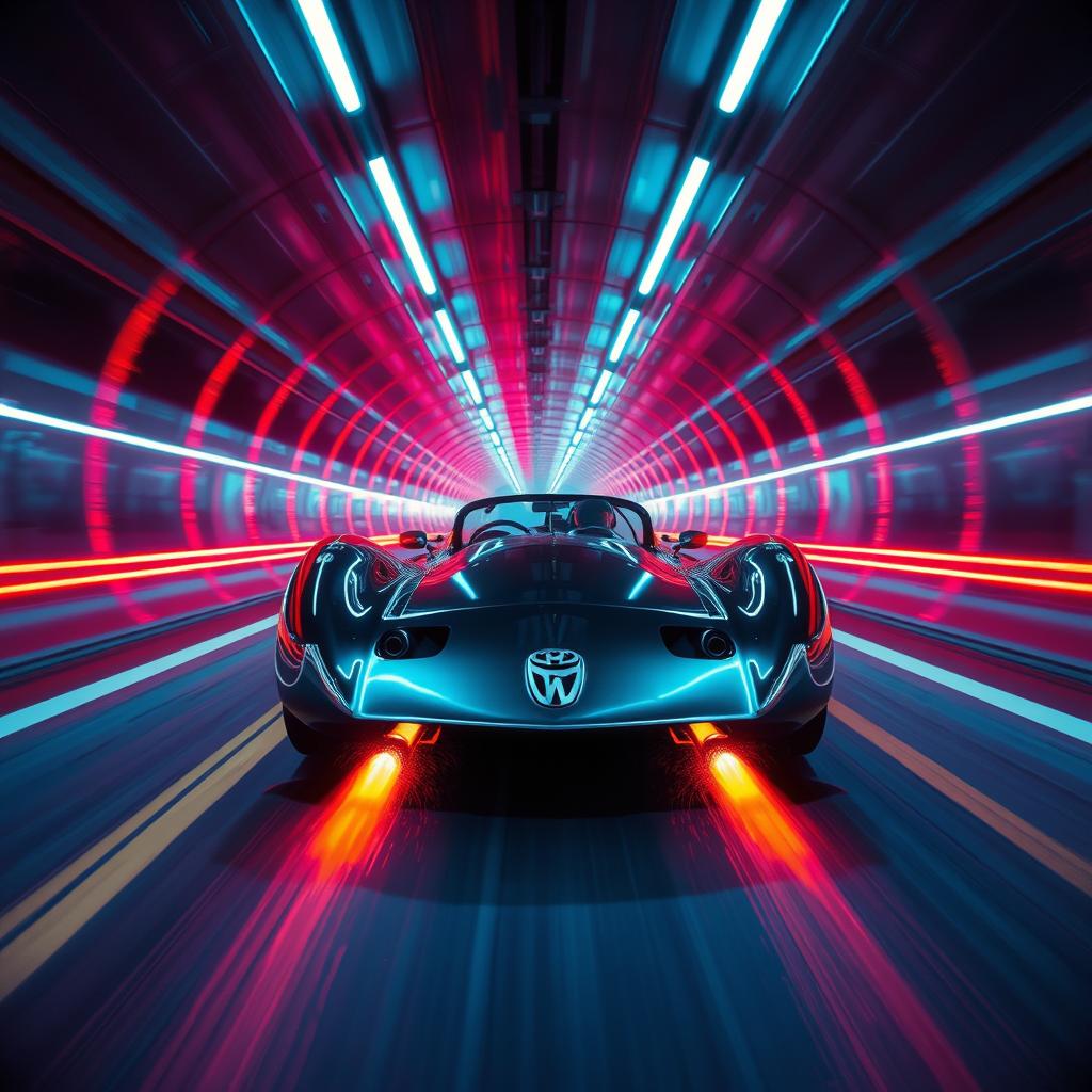 1200HP DREAMS artwork