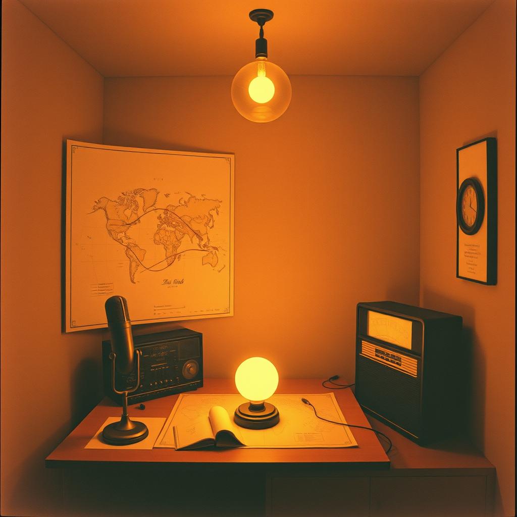 Persona image for Narrator John the Beloved