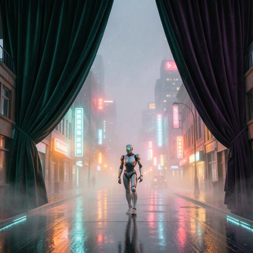 Tripwire artwork