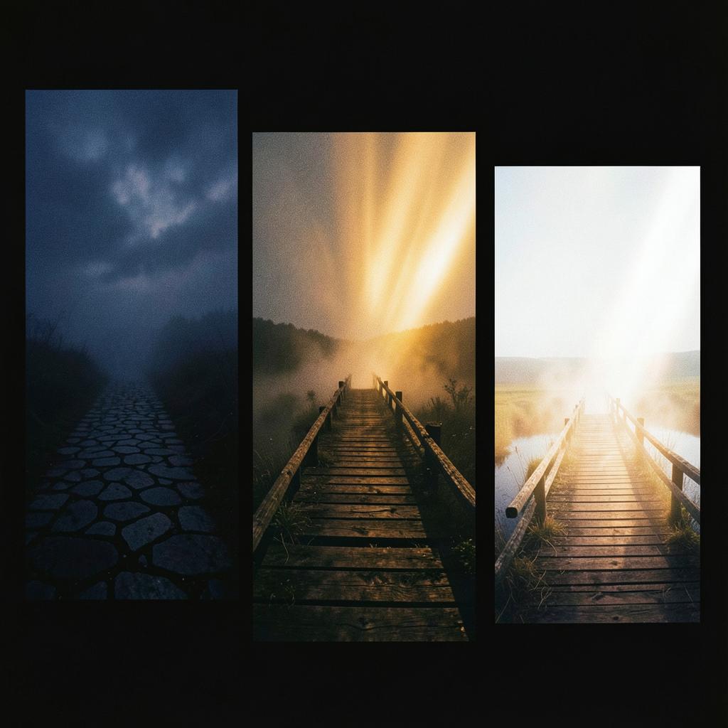 Find the Light artwork