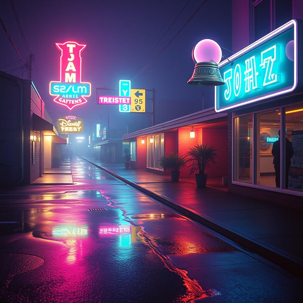Us artwork