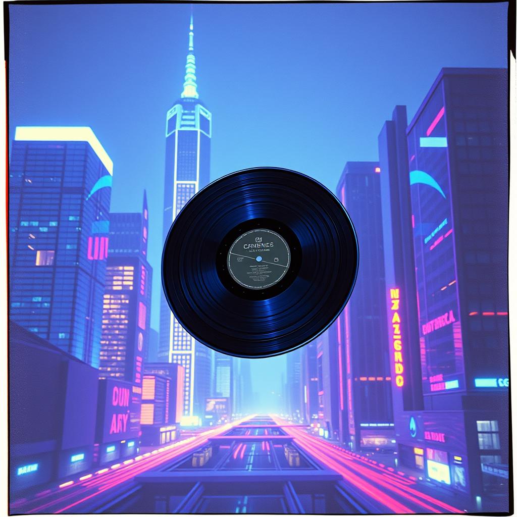 Song Image
