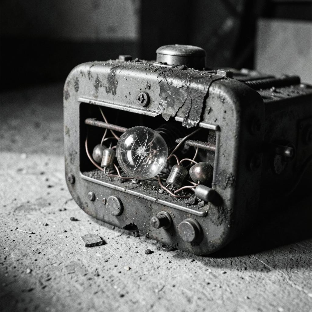 MIMIC THIS MACHINERY artwork