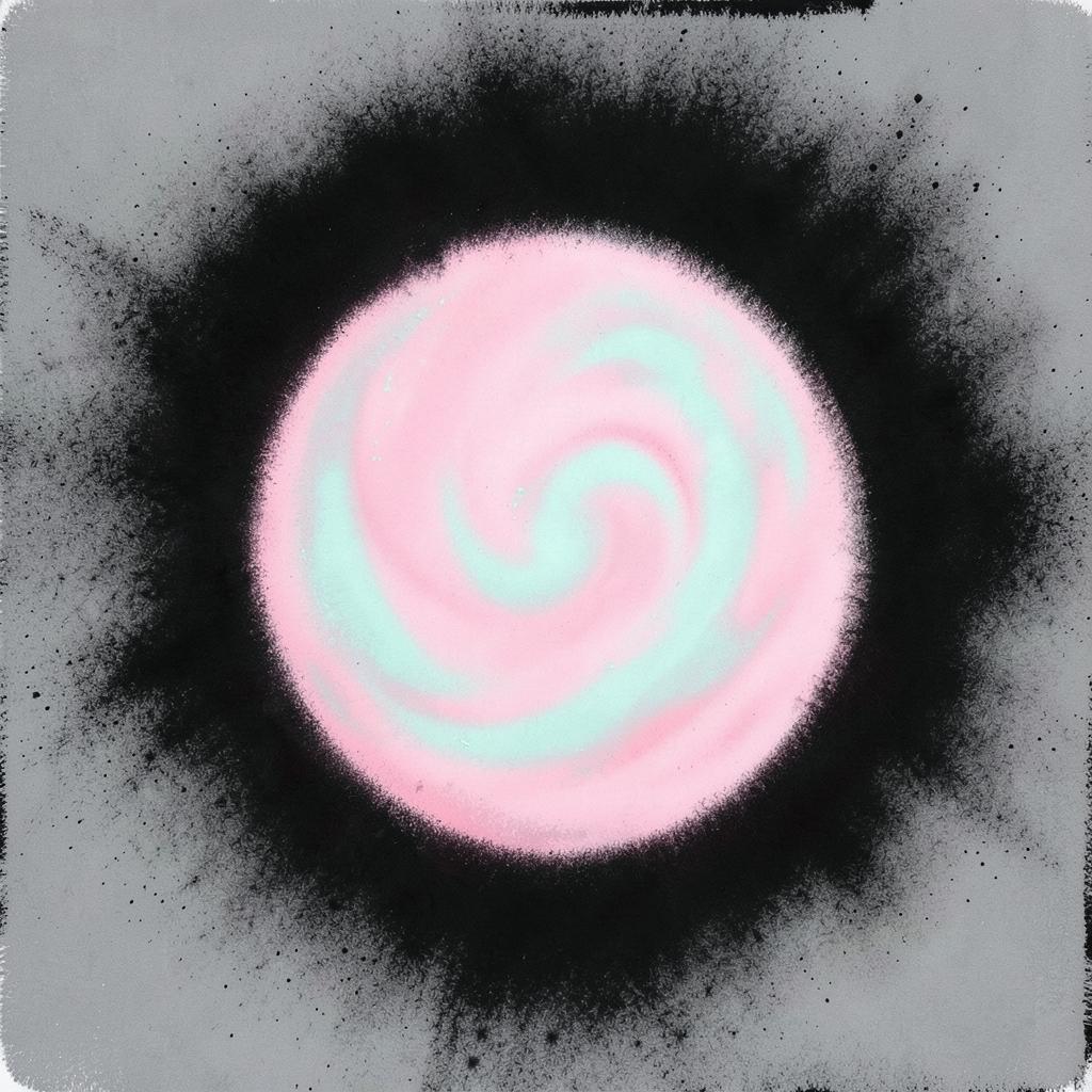 Your Name Inside My Breath (Cathedral Voltage Mix) artwork