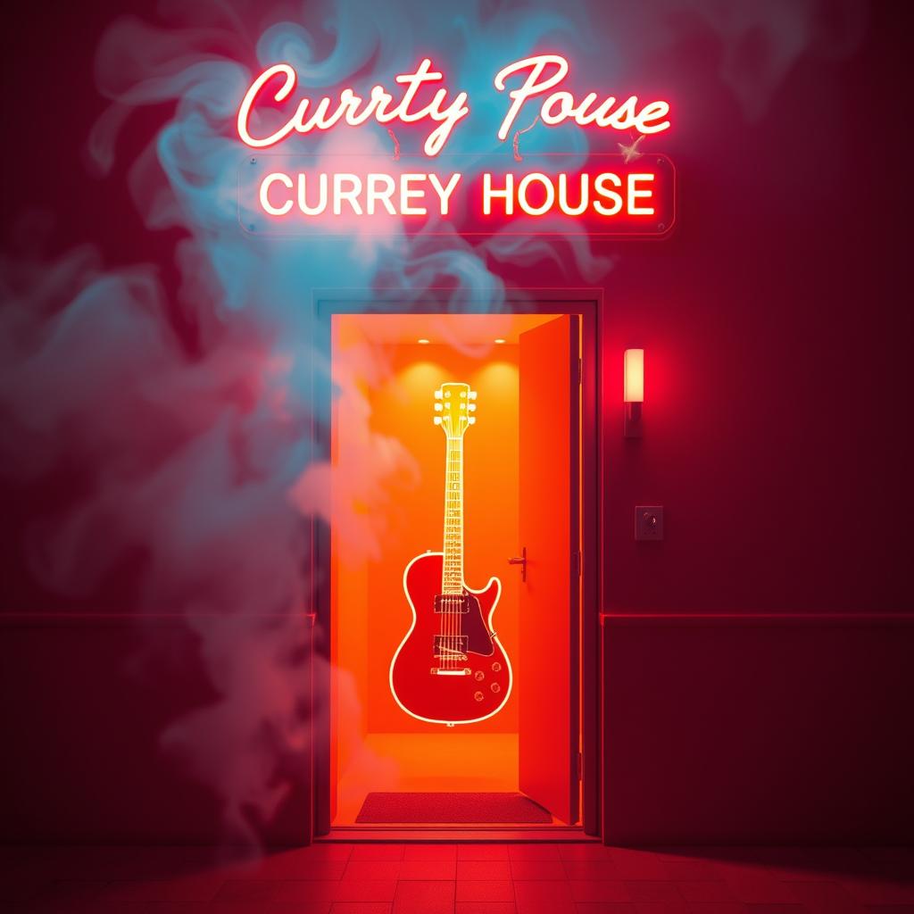 Voice image for Indian rock