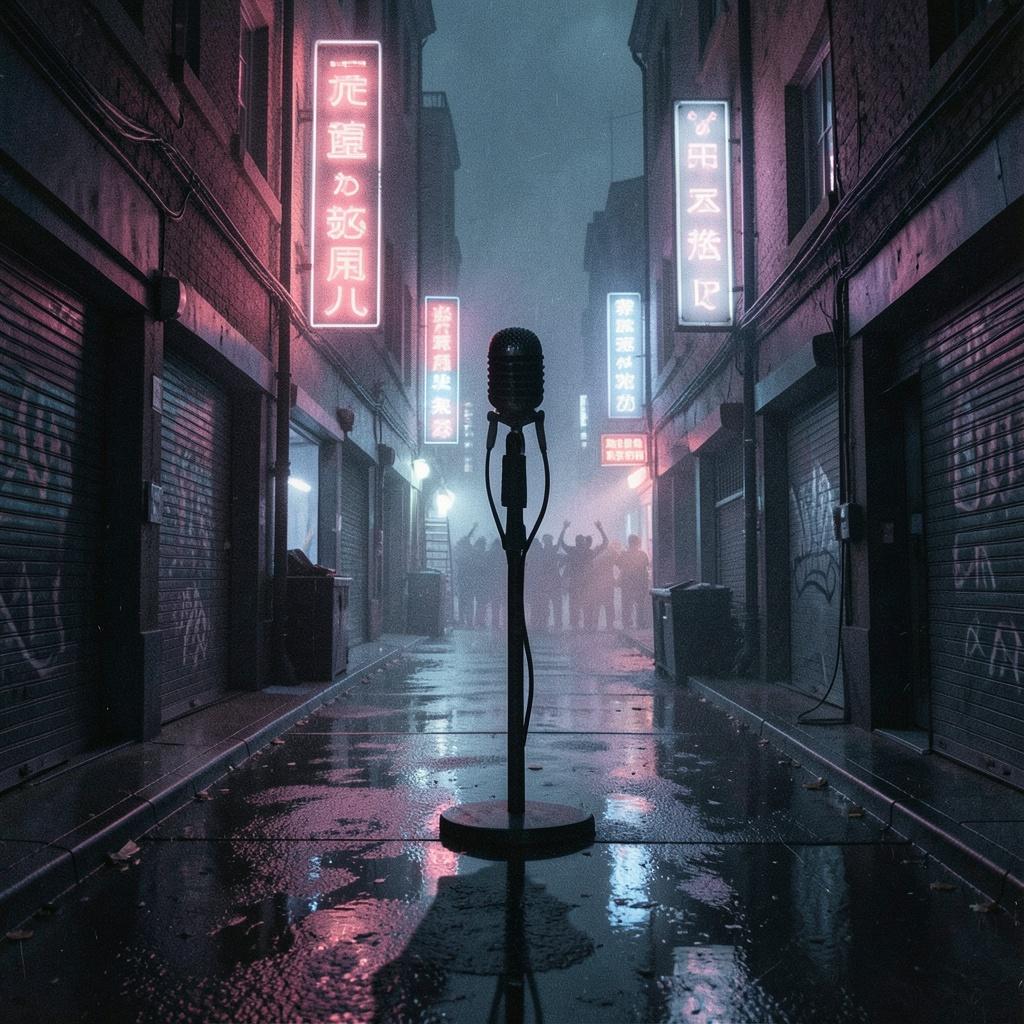 Song Image