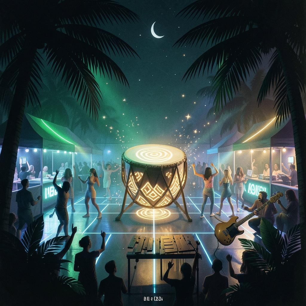 Song Image