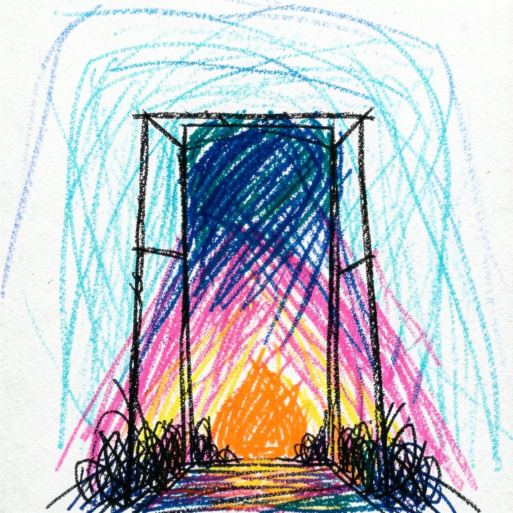 Gebet artwork