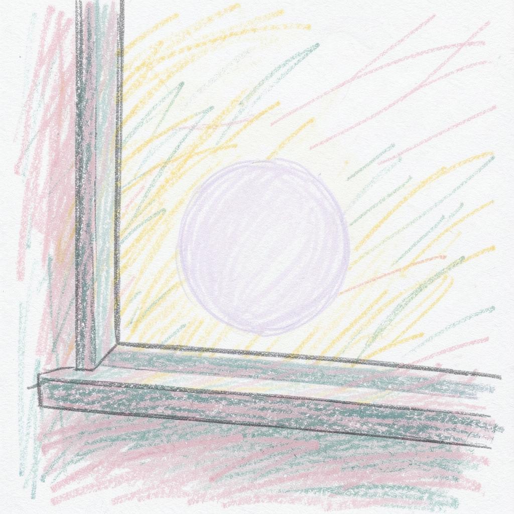 留下的空白 artwork
