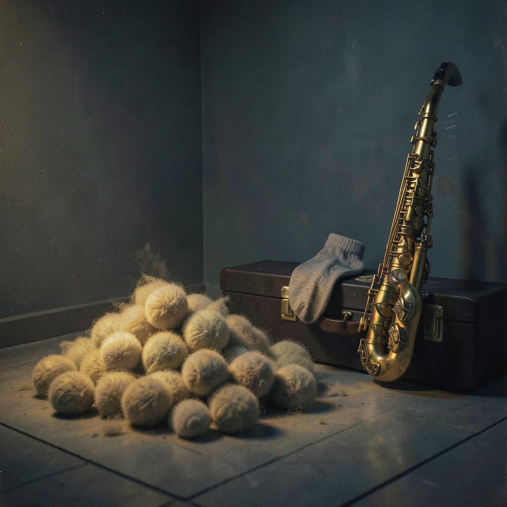 a silent scream artwork