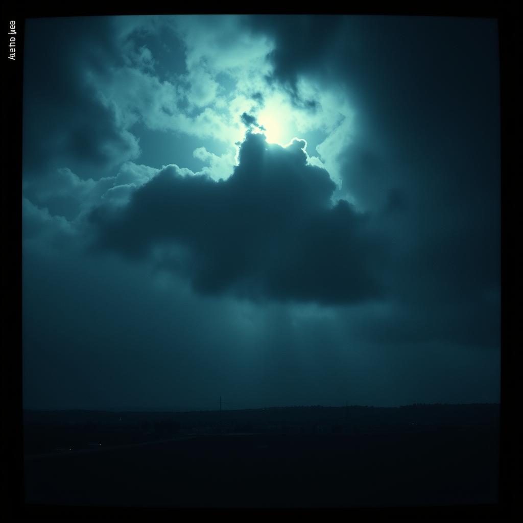 Sinners Will Fall artwork