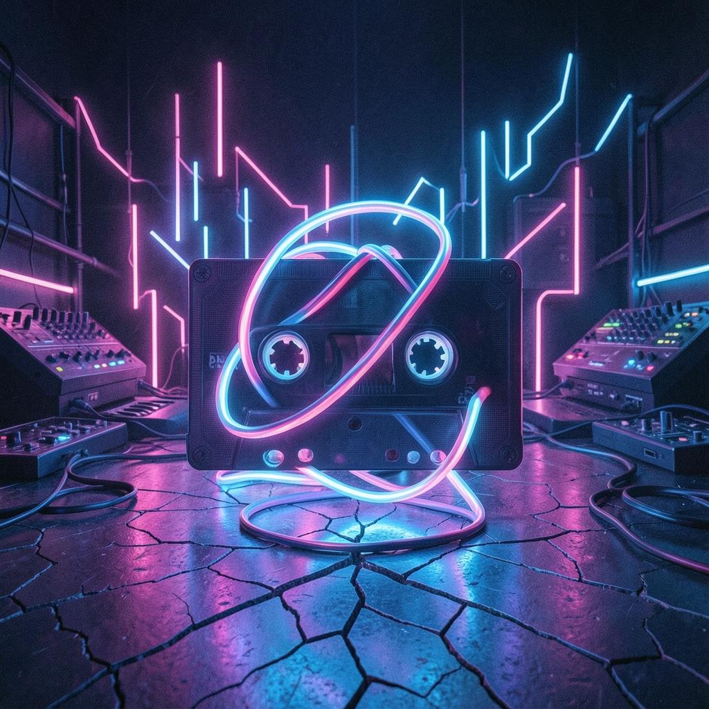 Never Resist artwork