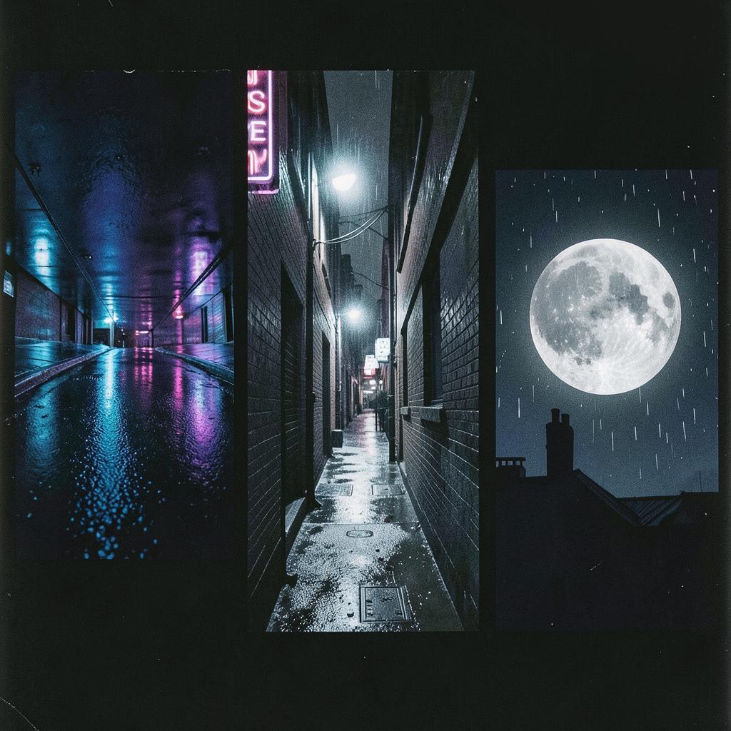Call Me Batman artwork