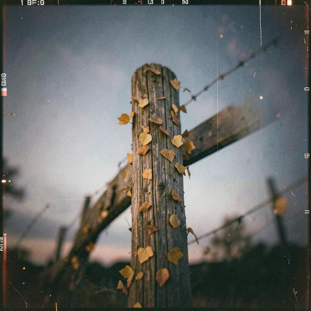 BYA: Live-Stadium, Title: Whispers of Autumn, artwork