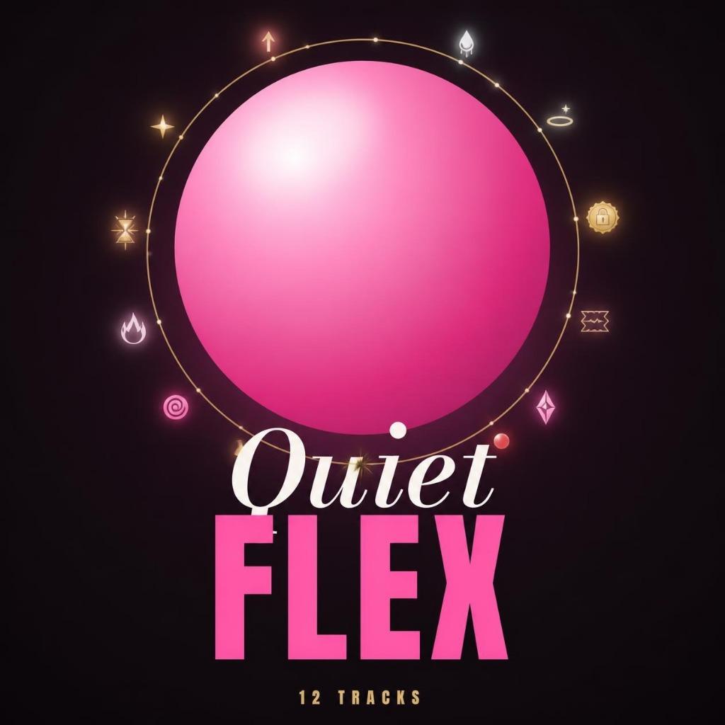 Quiet Flex