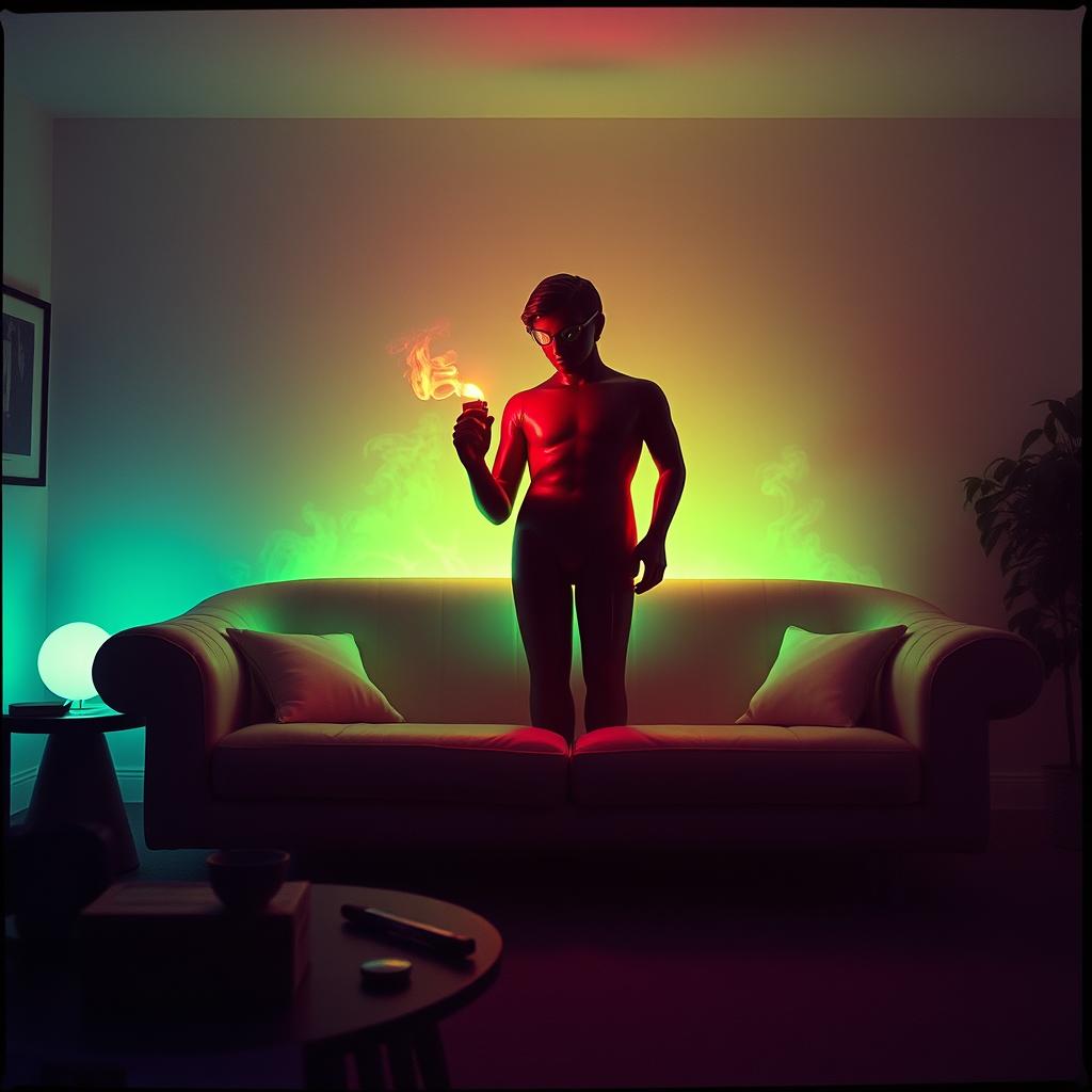 Persona image for Stoned