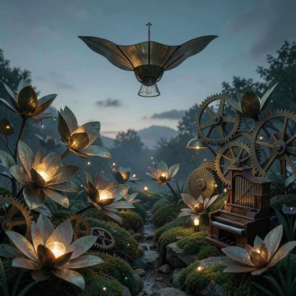Song Image