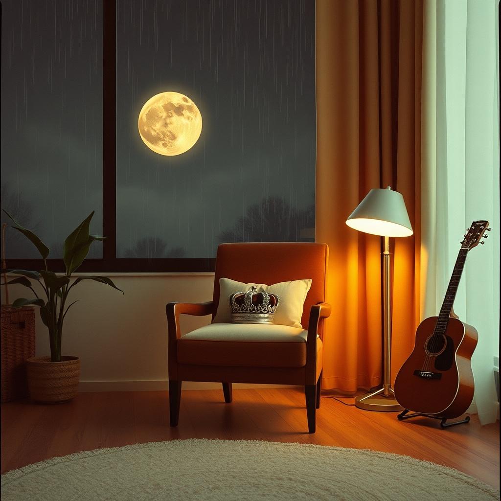 Song Image