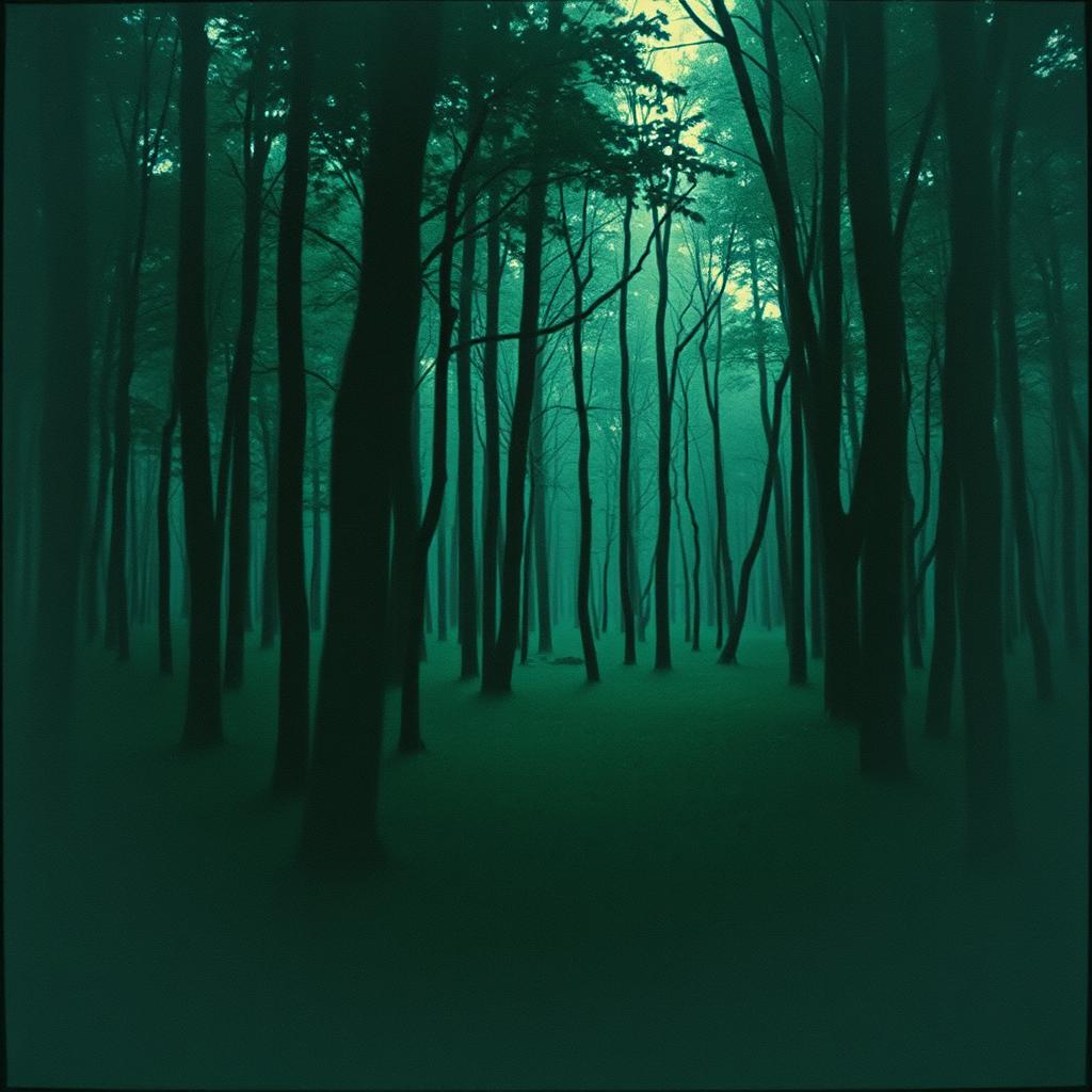 Playlist cover art