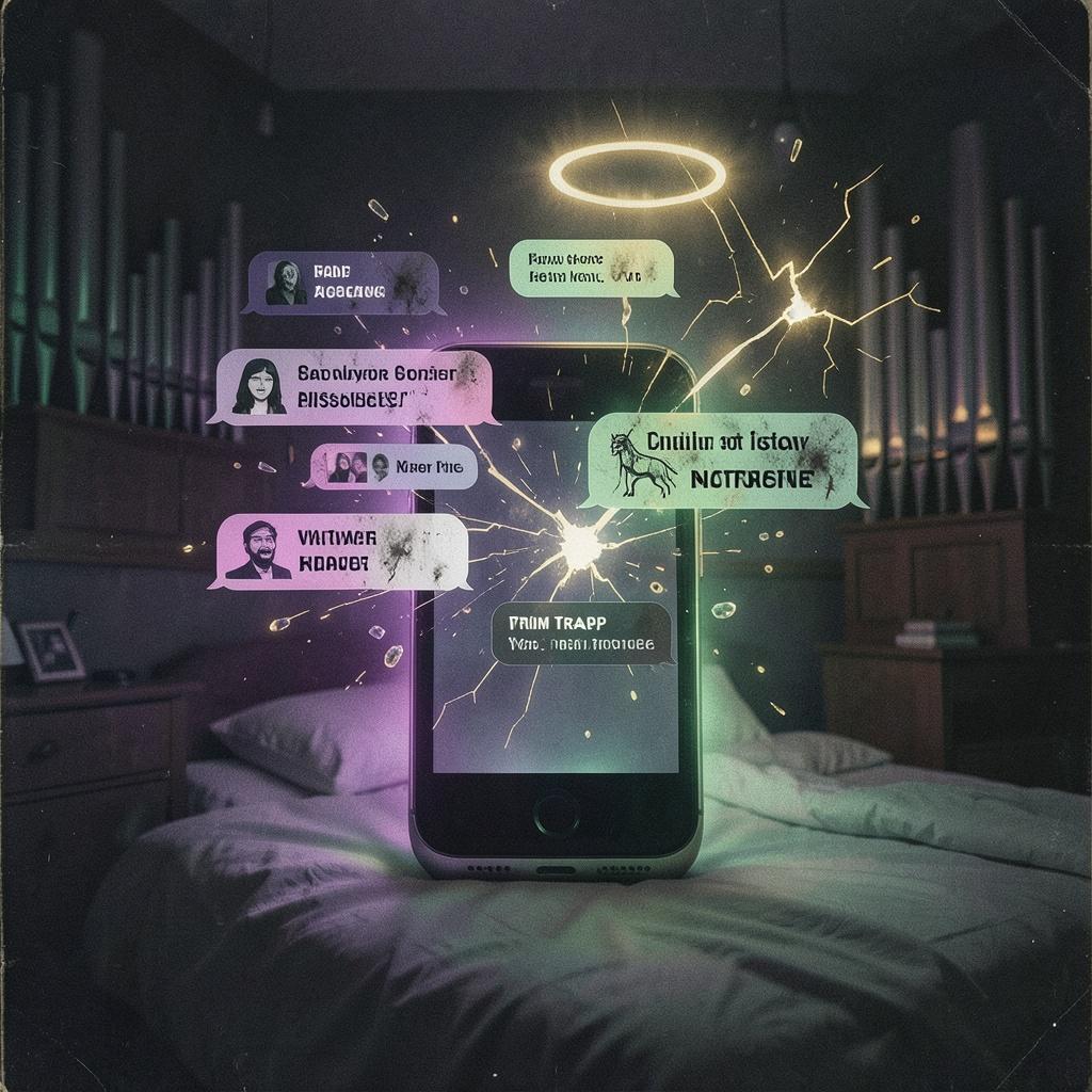 Song Image