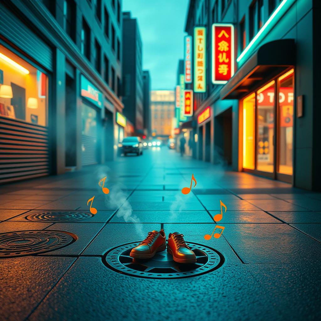 Song Image