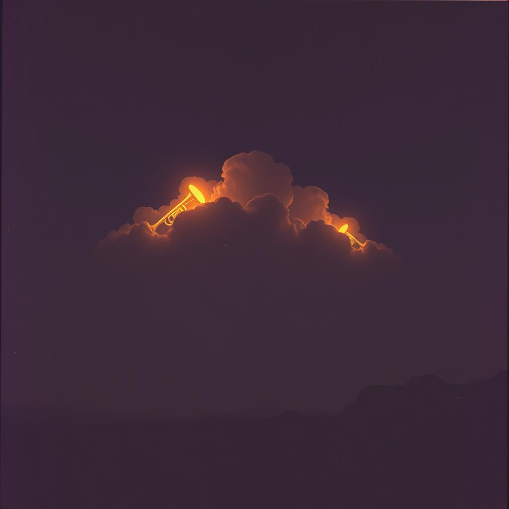 Playlist cover art