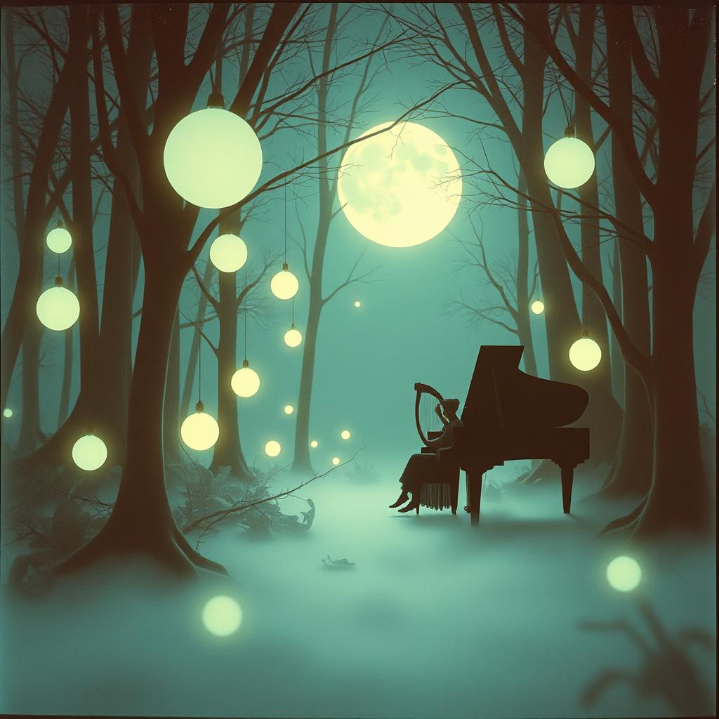 Song Image