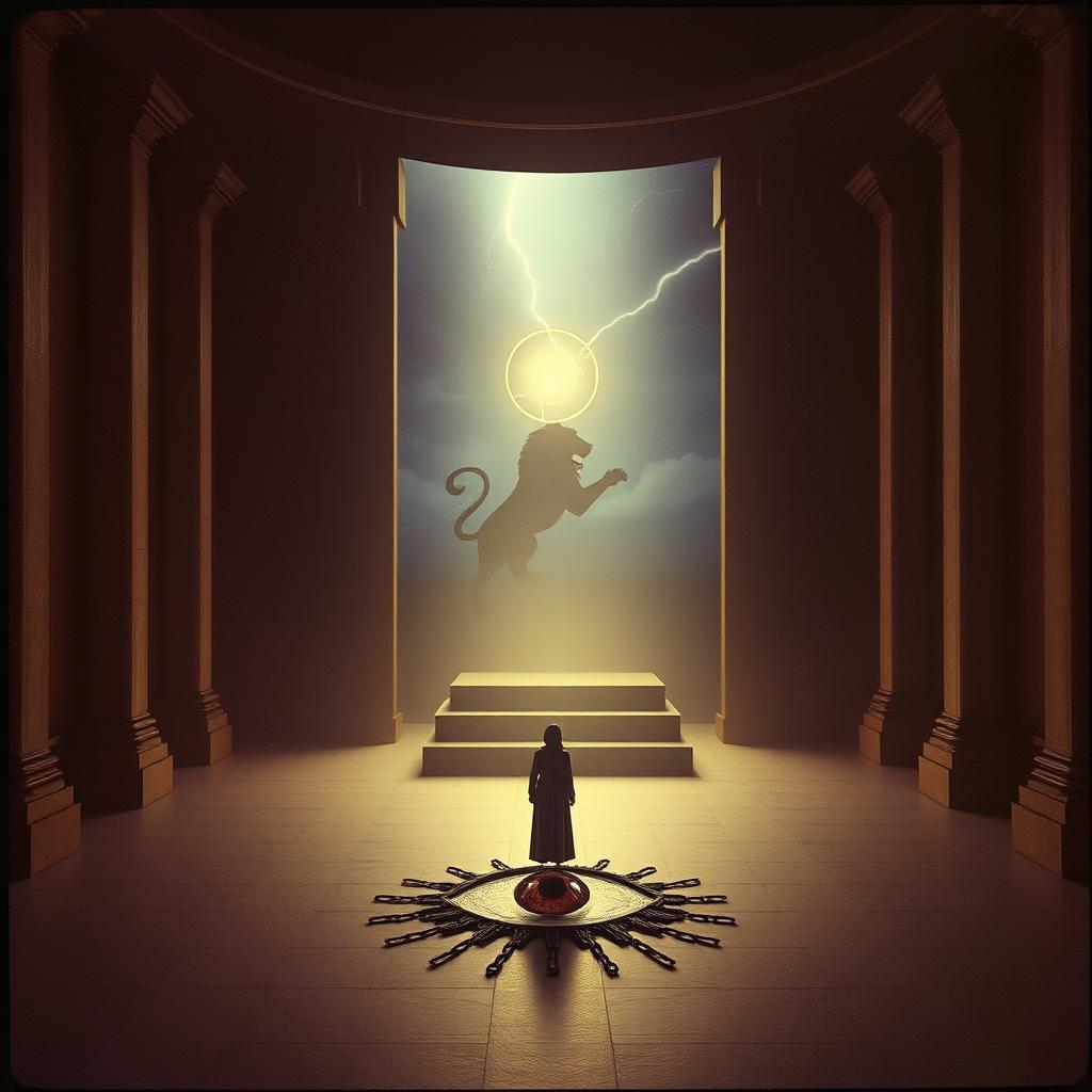 Persona image for Untitled Persona