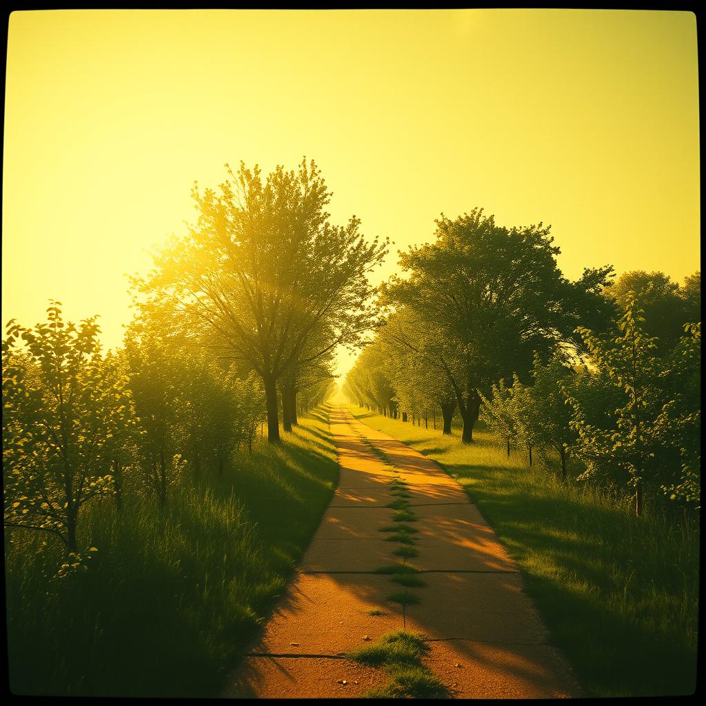 Find My Way artwork