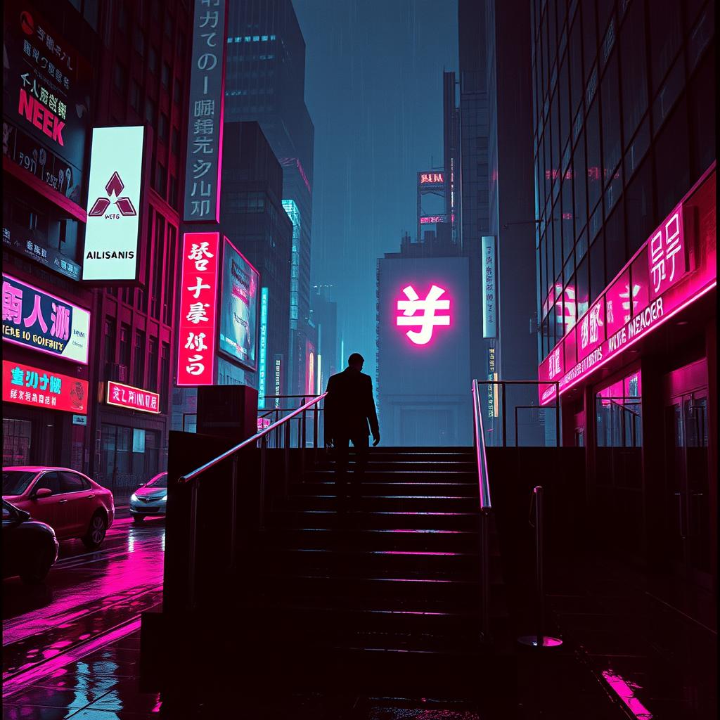 Inspired by 3 try artwork