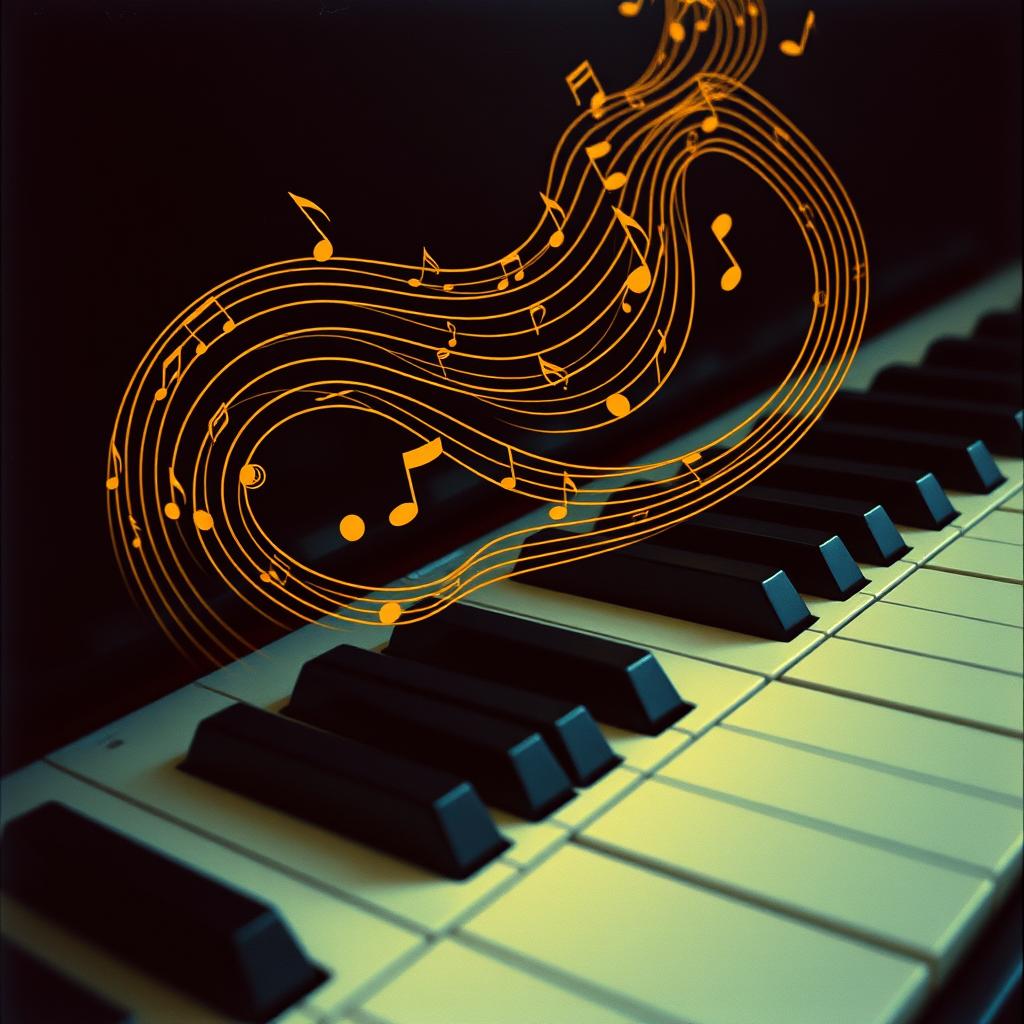 DoeRayMe Bach Couterpoint artwork