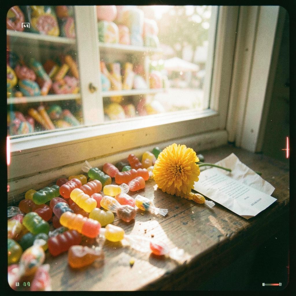 appreciation of a sinner artwork