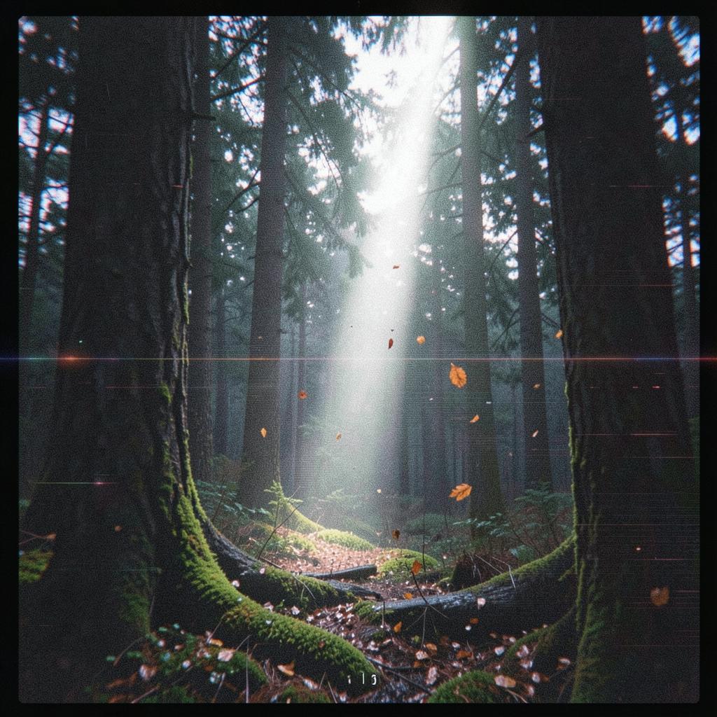 Trees artwork