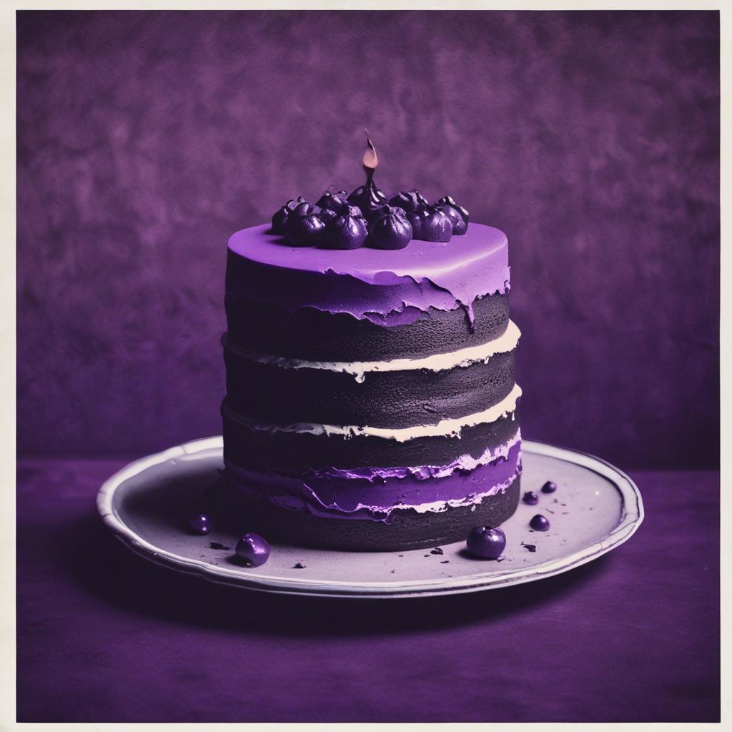 Image for Cake