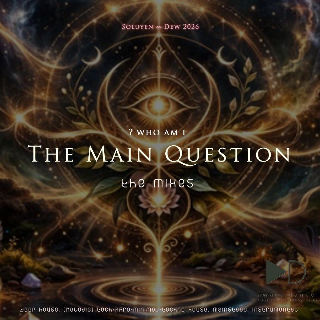 The Main Question - The Mixes