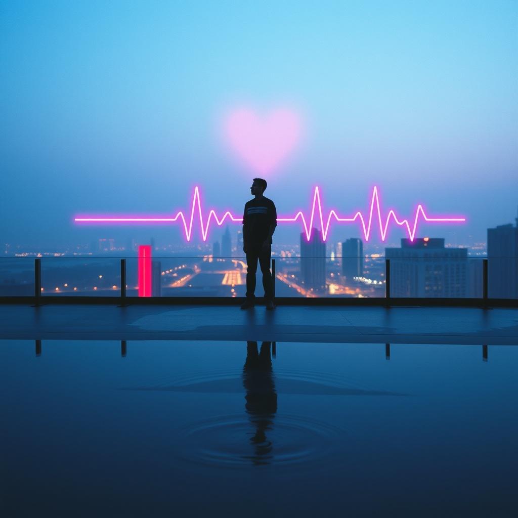 salyut/Remix artwork