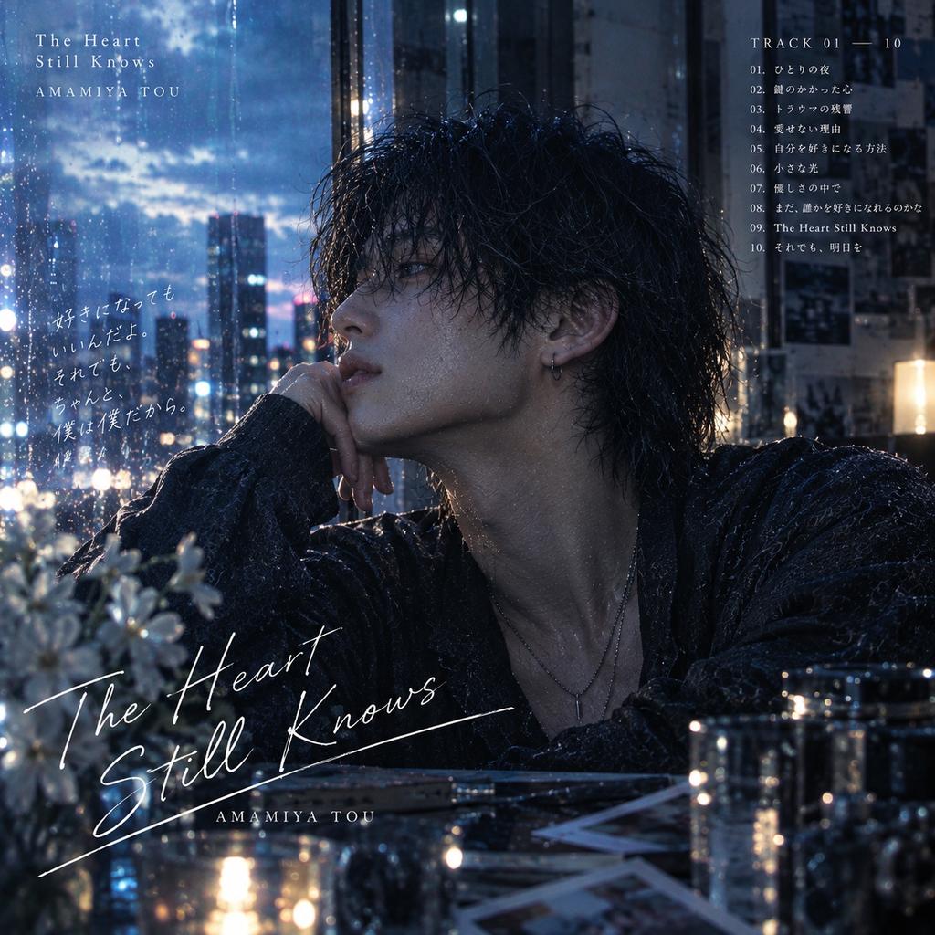 『The Heart Still Knows』