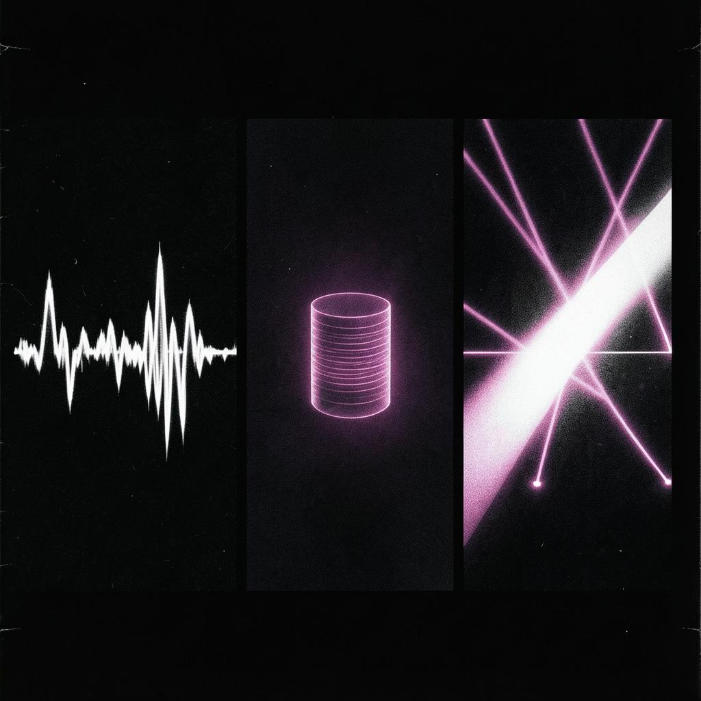 CTPOINT - cover Amiga music artwork