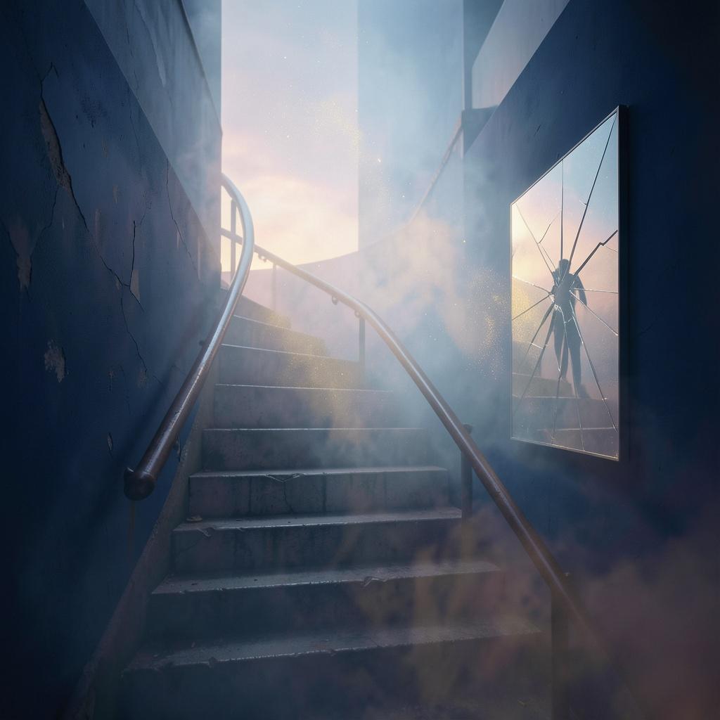 Nepateiktais artwork