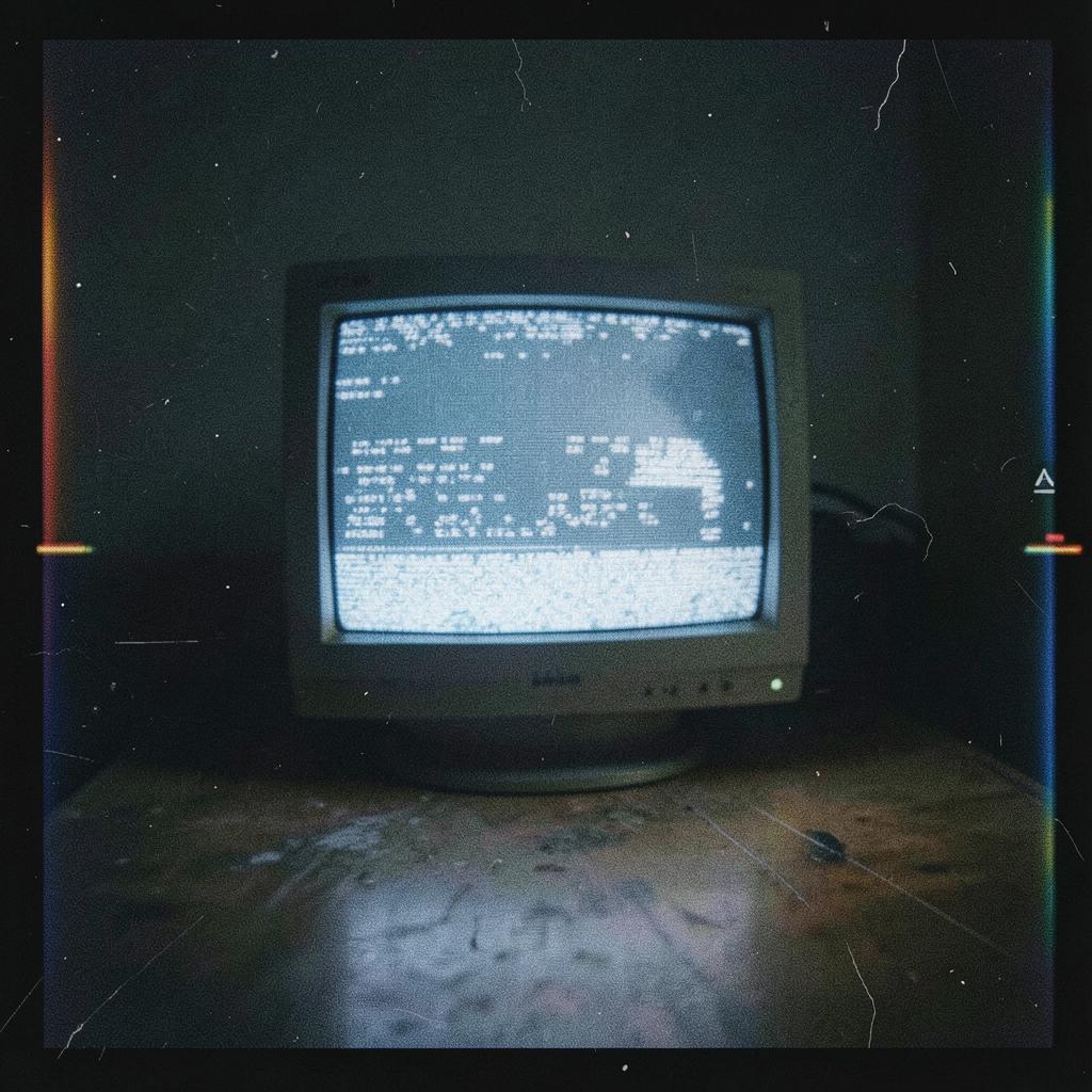 Who Was Watching (Melancholya Remix) artwork