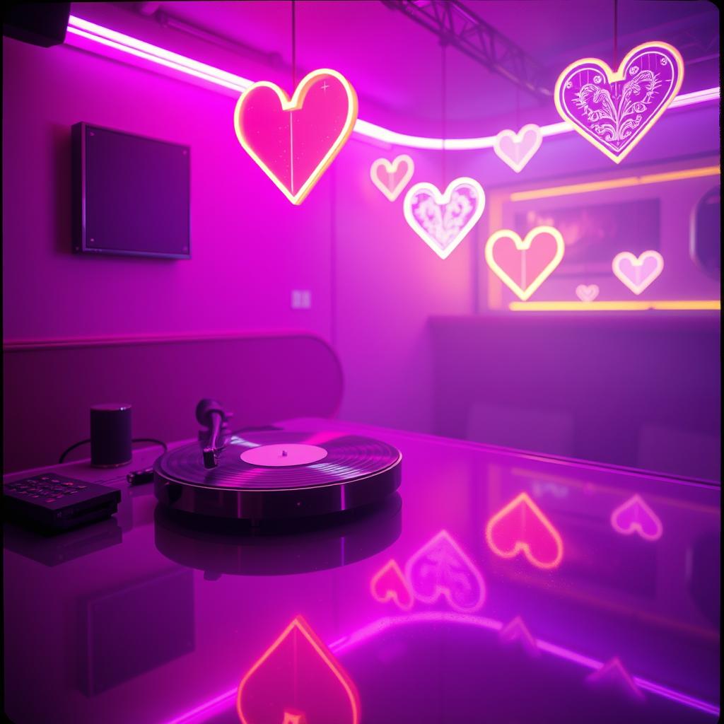 14 - Let me love you artwork