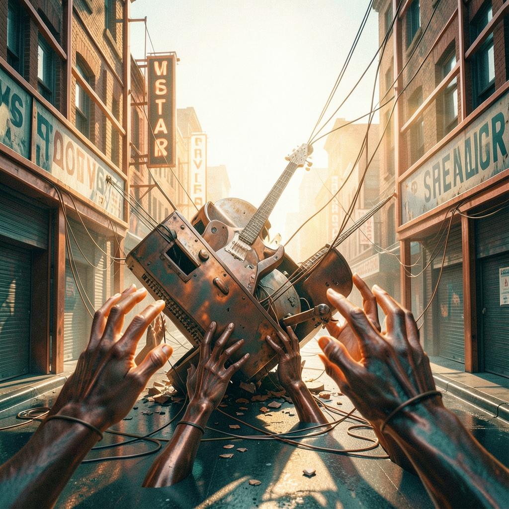 Song Image