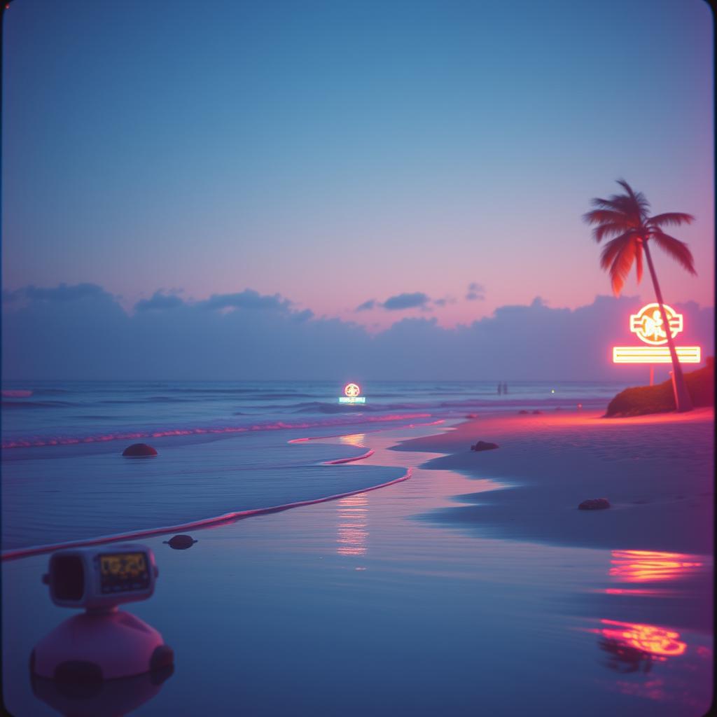 Persona image for barkcore