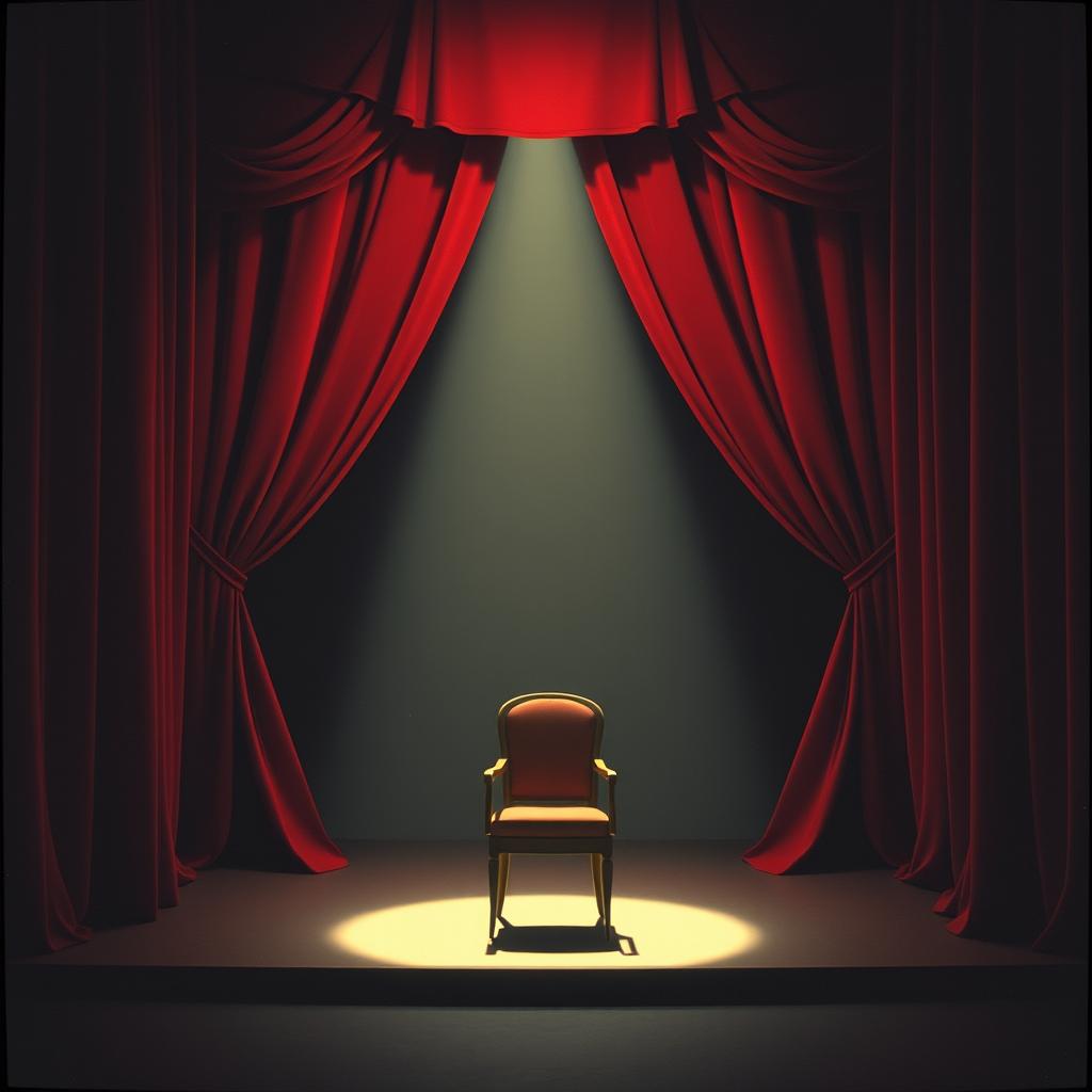 Persona image for Broadway Dreaming
