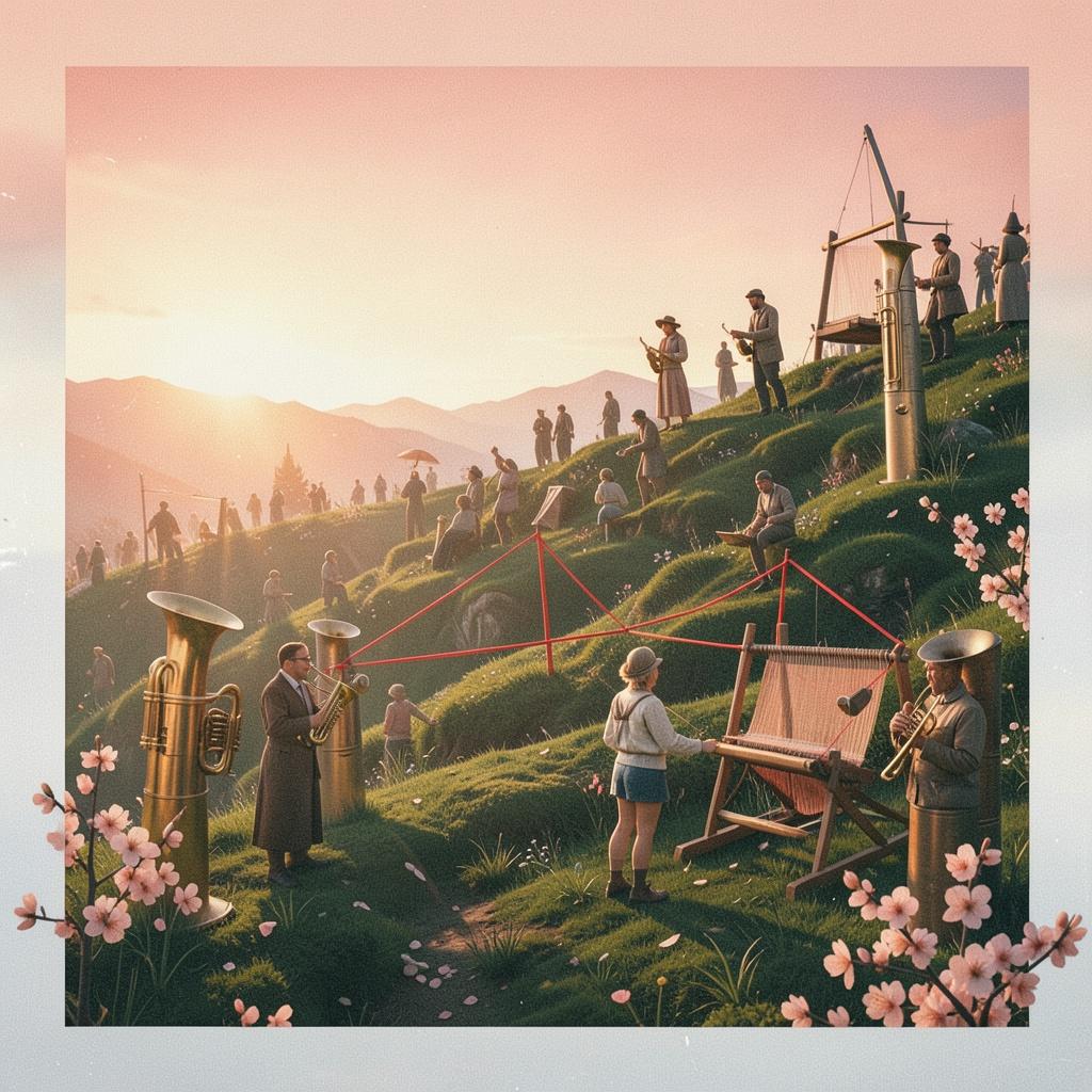 Song Image